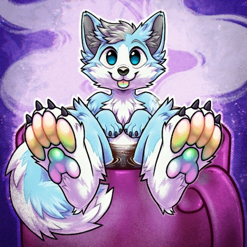 Sky the Husky
