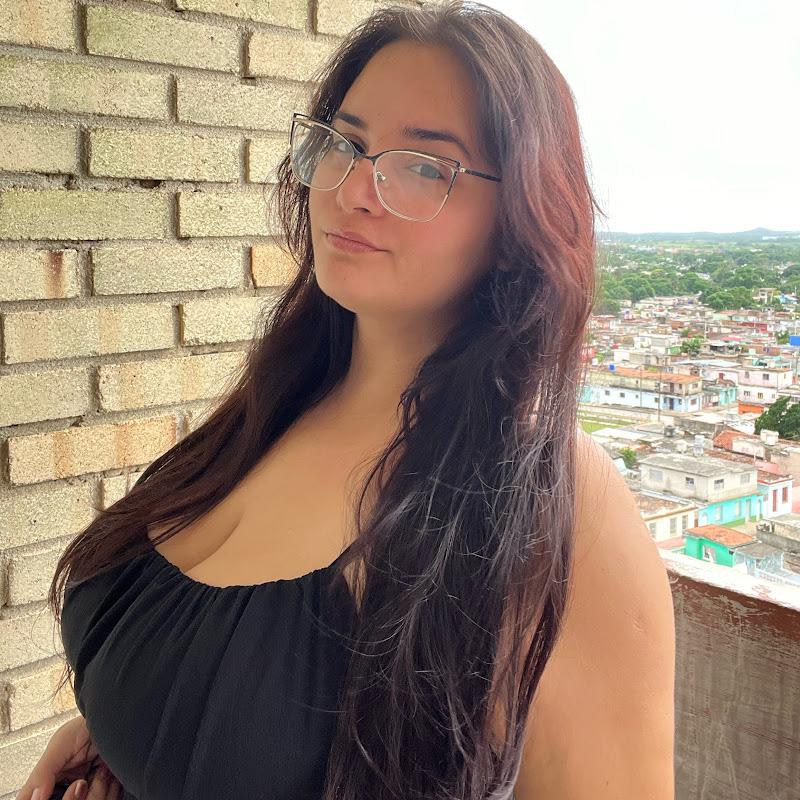 Yo soy Lia