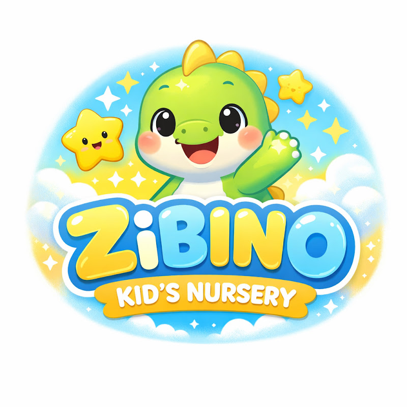 ZIBINO KID’S NURSERY