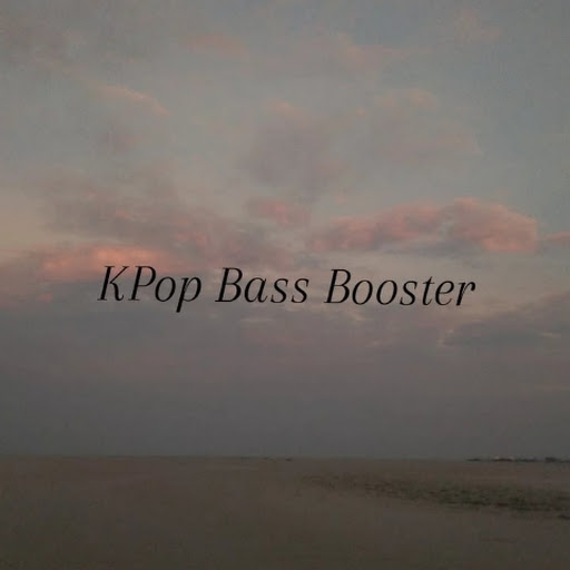 Kpop Bass Booster