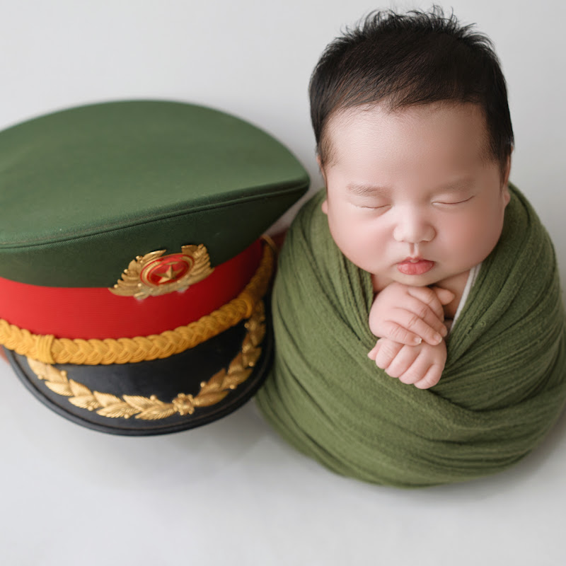 Mòcà Móca - Em bé Moca