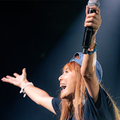 中村あゆみOFFICIAL YouTube