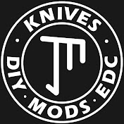 JM Knives