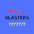 Quiz-blasters