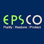 EPSCO India logo