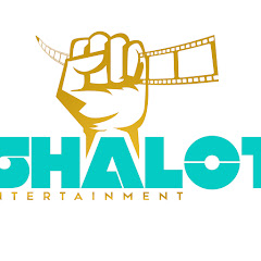 SHALOT Entertainment channel logo
