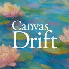 Canvas Drift
