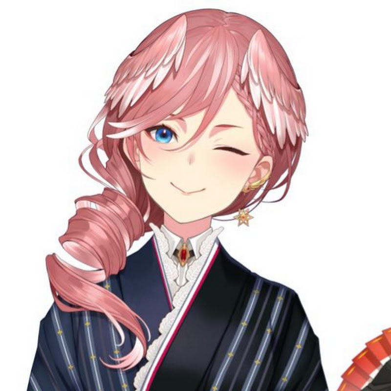 ホロライブ切り抜き抜き
