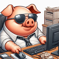 Profile Picture of Pig AI