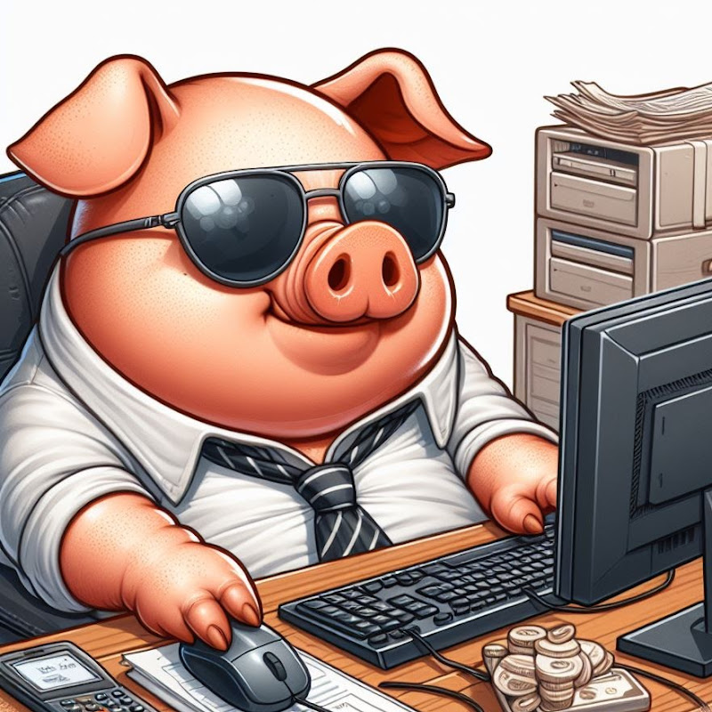 Profile Banner of Pig AI