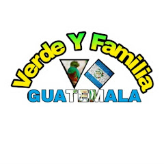 VERDE Y FAMILIA
