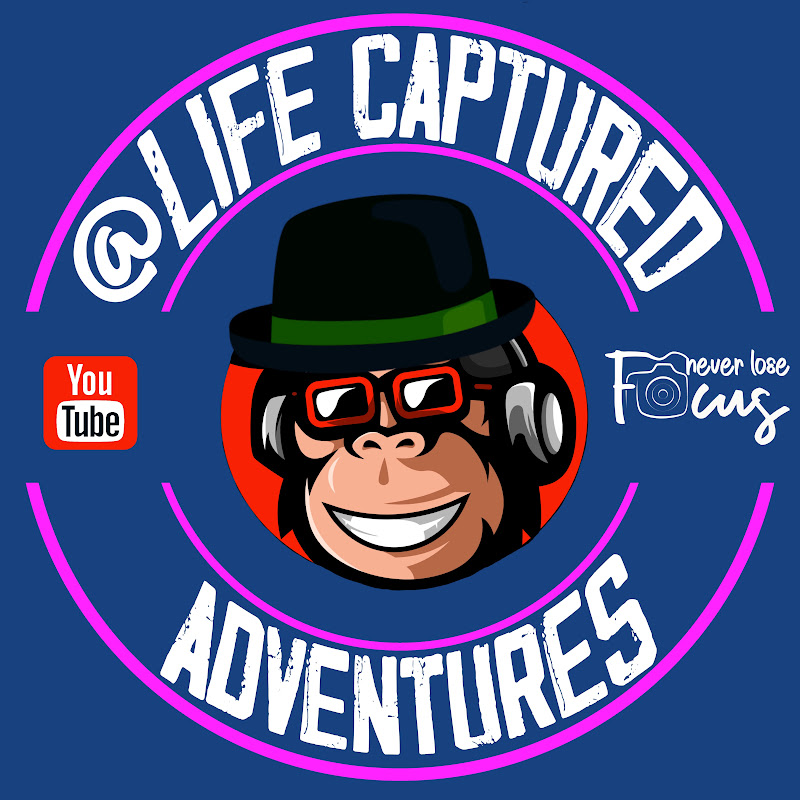 Life Captured Adventures