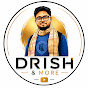 BSH4DJ0uBXc-channel-avatar-DRISH & MORE