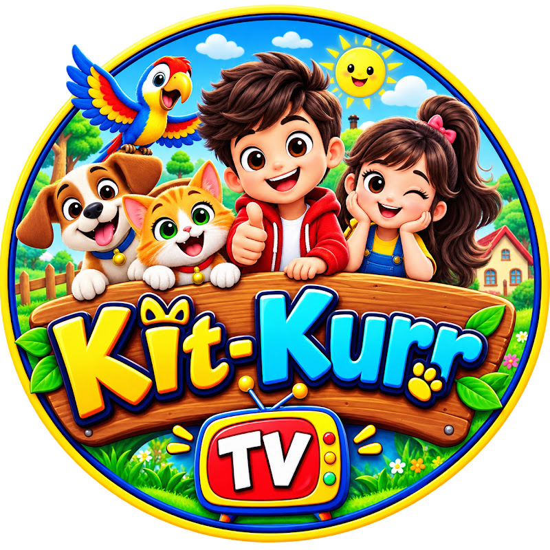 Kit-Kurr TV
