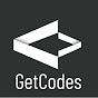 GetCodes logo