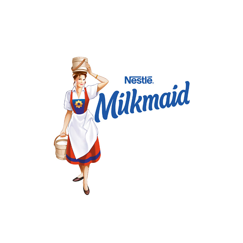 Nestlé Milkmaid Sweet Delights