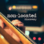 non-located (music) logo
