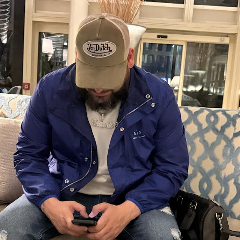 Hire Havik 9 — Digital Nomading YouTube creator for sponsorships