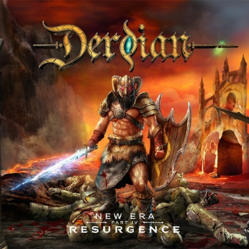 Derdian