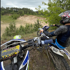Enduro Dream Team