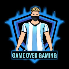 Game over gaming avatar