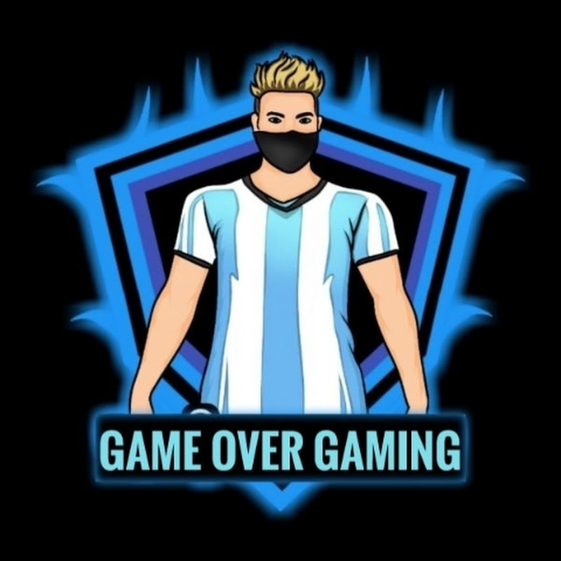Game over gaming