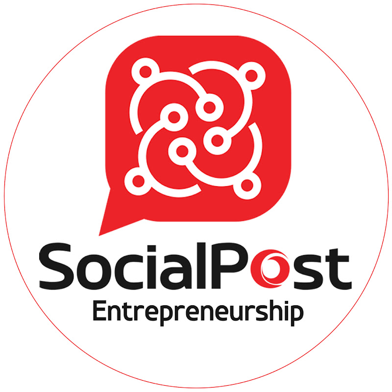 SocialPost Entrepreneurship