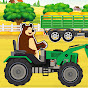 The Bear Farm Avatar