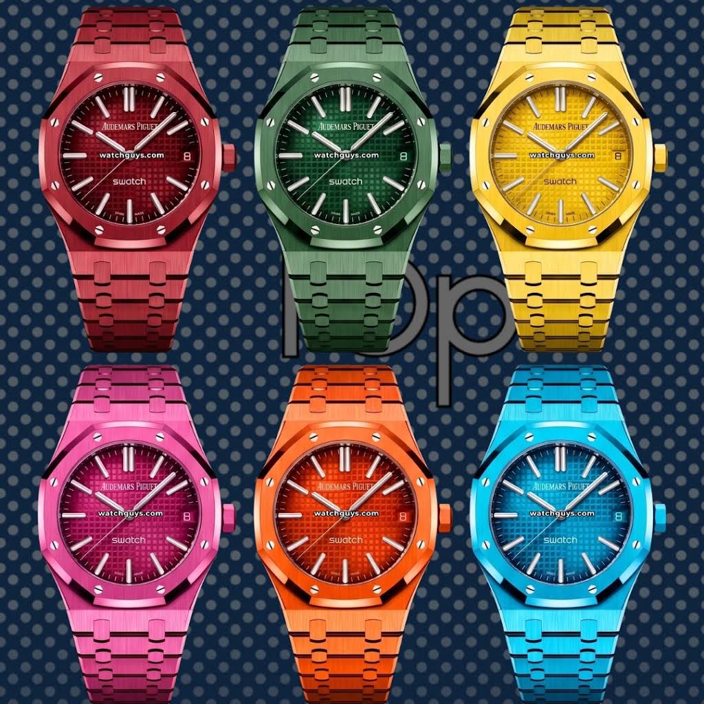 Post from WatchGuys - YouTube