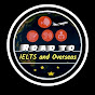 Road to IELTS and Overseas logo
