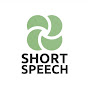 Short Speech logo