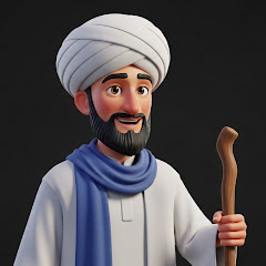 Naqshbandi Dervish 
