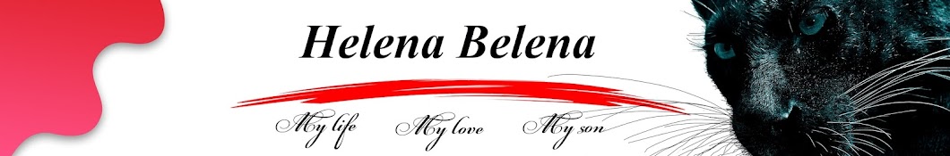 Helena Belena Awatar kanału YouTube