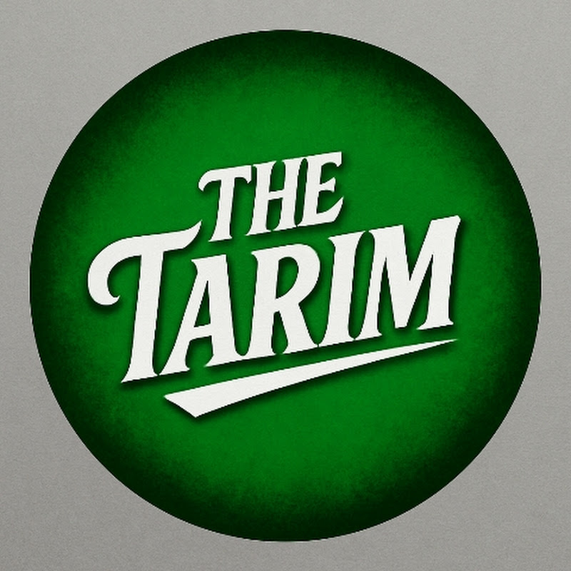 The Tarim