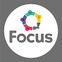 Focus Adult Social Work logo