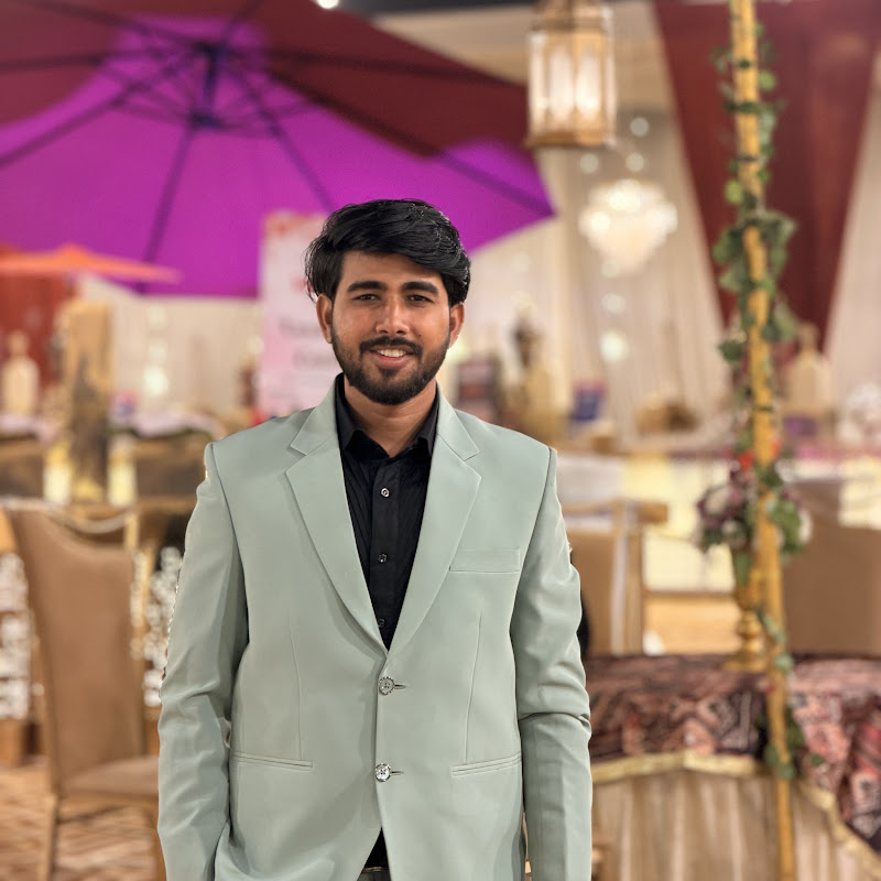 Himanshu Yadav 