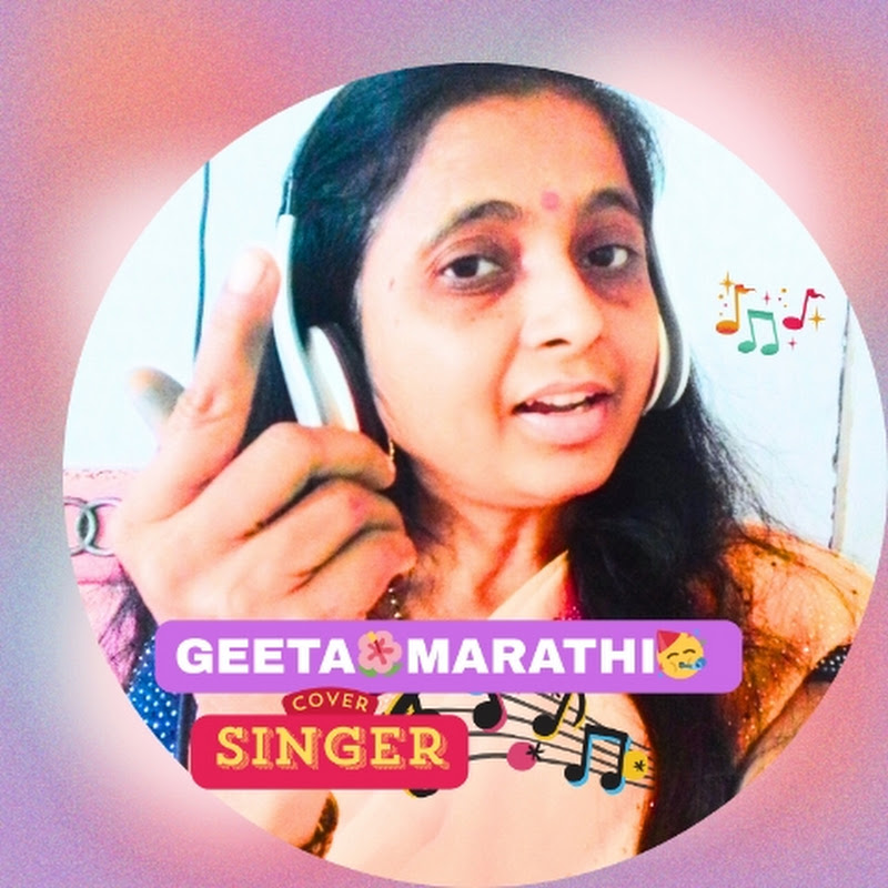 Geeta🌺Marathi🥳