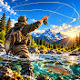Fishing 4 Real