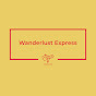 Wanderlust Express logo