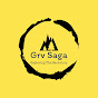 GRV Saga logo