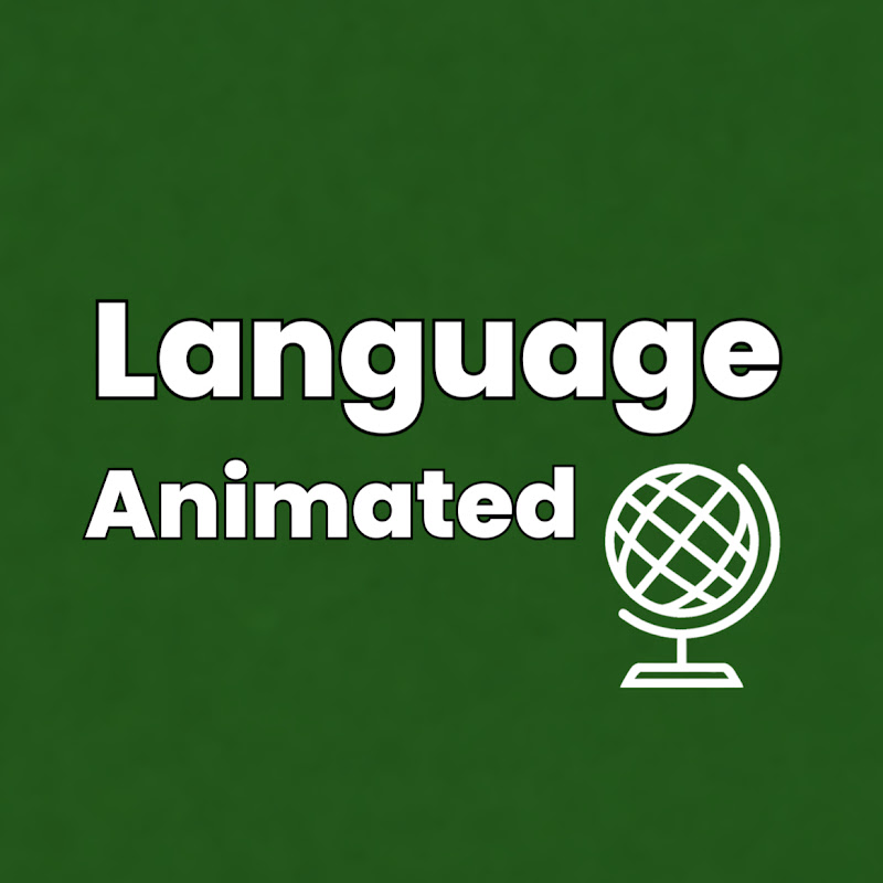 Language Animated