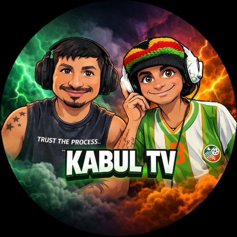 KABUL TV