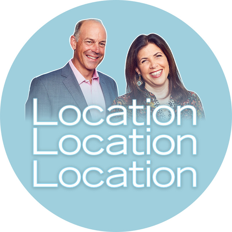 Location, Location, Location