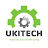 UKITECH-Máy chế biến gỗ hiện đại