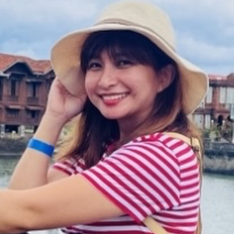 Dance and English with Marielle