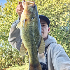 Slavonija fishing