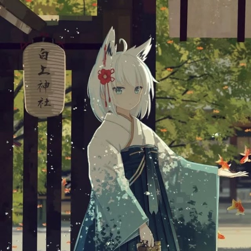 🌸『 Ngọc Lâm Liliana Sakura - Tiểu Thơ Anh Đào 』🌸