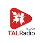 TALRadio Telugu logo