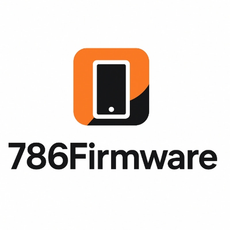 786Firmware