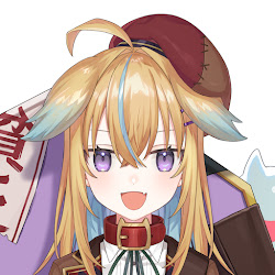 プロフィール写真
